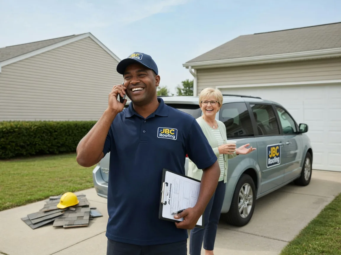 Roof Replacement Bruceton Mills, WV FAQs